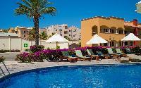 Hotel Quinta Del Sol - Hotel Quinta Del Sol -